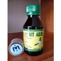  Vitamin AD3E | Вітамін АД3Е