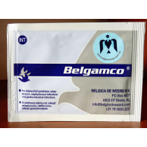 Belgamco Belgica de weerd | від інфекційних хворіб голубів