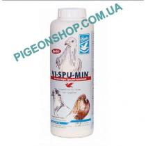 VI-SPU-MIN BACKS | вітамінно-мінеральна добавка для голубів
