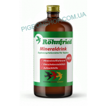 Розчин мінералів Mineraldrink 