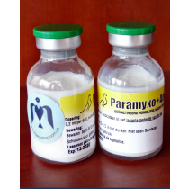 Вакцина для голубів інактивована paramyxo + adeno 
