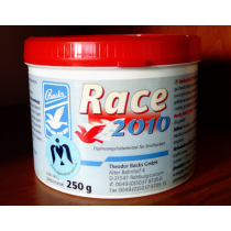 Backs Race 2010 | білкова добавка для голубів