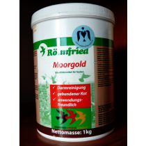 Moorgold Rohnfried | концентрат "болота" для покращення травлення