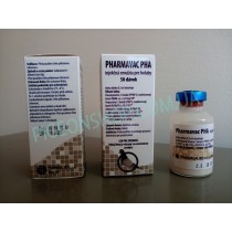 Pharmavac PHA | інактивована вакцина для голубів проти параміксо-, герпес-, аденовірусу