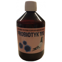 Probityk 100 | Пробіотичний препарат для голубів