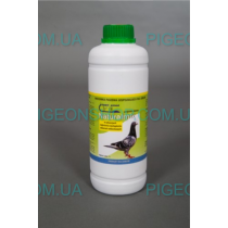 Naturalmix Irbapol | трав'яний чай для голубів