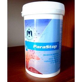 ParaStop Belgica de weerd 5г | препарат для лікування та профілактики сальмонельозу у голубів
