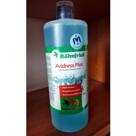 Avidress Plus Rohnfried | підкислювач питної води