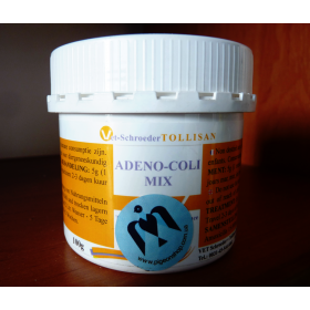 Adeno-coli Mix | препарат від кишкових інфекцій та аденовірусу