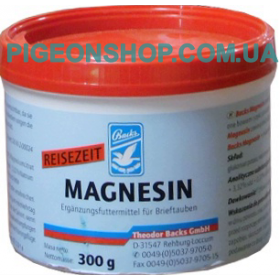 Magnesin | Електроліт на основі магнію 