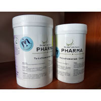 Trichomonas cure | Pharma | засіб від трихомонозу, гексамітозу голубів