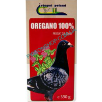 Чай Oregano 100% 