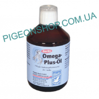  Omega plus öl олія збагачена омега жирними кислотами