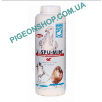 VI-SPU-MIN BACKS | вітамінно-мінеральна добавка для голубів