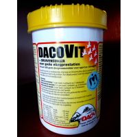 DacoVit | вітаміни та виноградний цукор для голубів