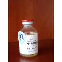 Pharma salmo PT | вакцина від сальмонельозу голубів