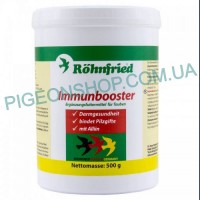 Immunbooster Rohnfried | імуномодулятор для голубів
